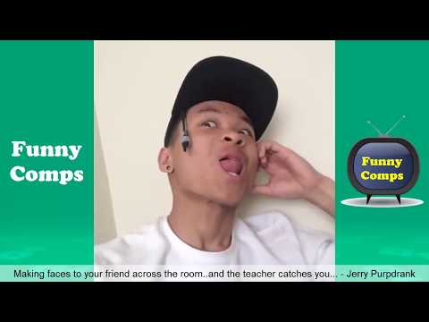 Funny Dan Nampaikid Vine Compilation (W/Titles) Best Dan Nampaikid Vines - Funny Comps