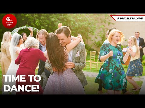 It's the sweethearts dance 💝 ✨ | A Priceless Love | Romantic Comedy Movie