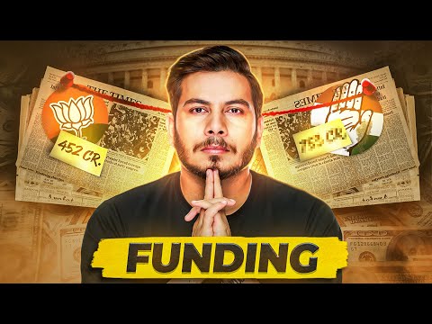 Party Funding In India