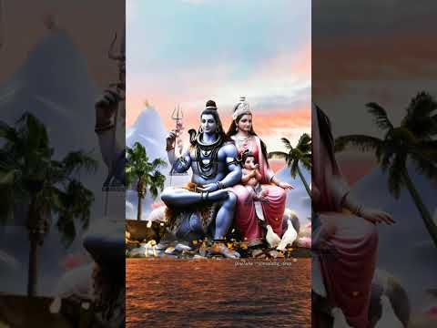 Sheesh Gang Ardhang Parvati #shorts #youtubeshorts #shortvideo #viral #reels