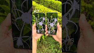 Oppo Reno 12 Pro vs Vivo V40 Pro Camera Test