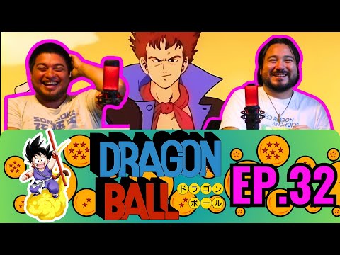 SILVER ATTACKS! Dragon Ball Reaction Ep.32