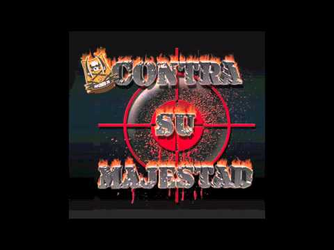 Macabro XII - Sonar Con Puro Rap