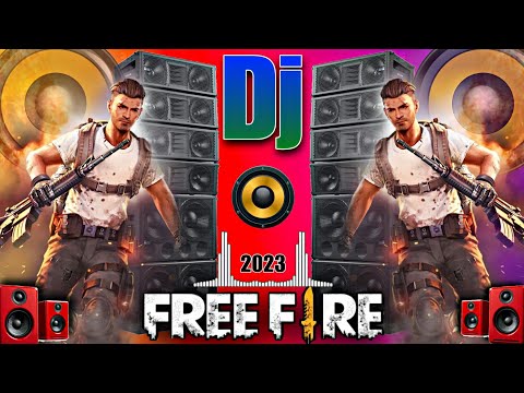 Free Fire Dj Song ( JAY FREE FIRE ) 2021 NEW REMIX HARD BASS VIBRATION BOLLYWOOD SONGS DANCE