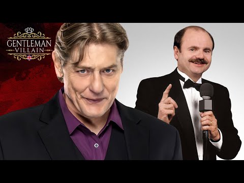 William Regal on Howard Finkel