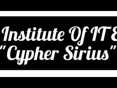 Website Introduction | Spirit Institute