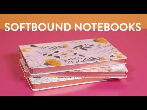 New, Must-Have Notebooks & Accessories