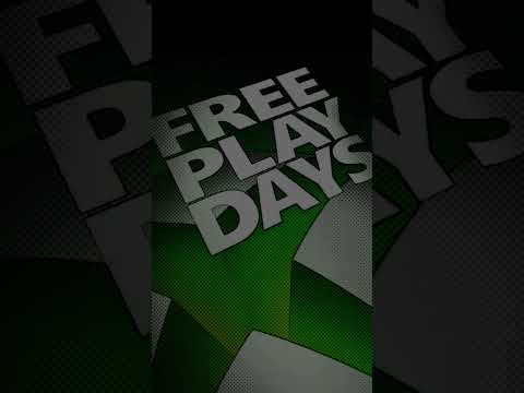 Xbox Free Play Days: Hell Let Loose, Leap, Crusader Kings III, Don't Starve Together