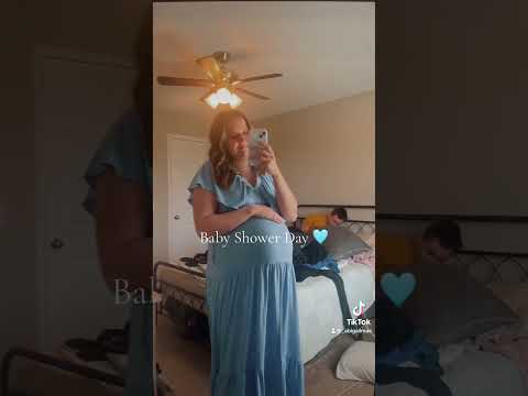 #babyshower #pregnant #vlog #babyboy