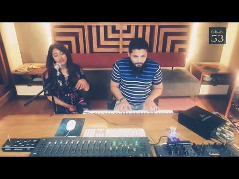 Kyun Rabba - Badla - Female Cover by Mariyam Kisat ft. Hamza