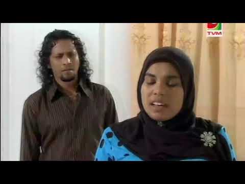 Adhives Eloaibah Gadharukuran S2 E13 part 1 SD 480p