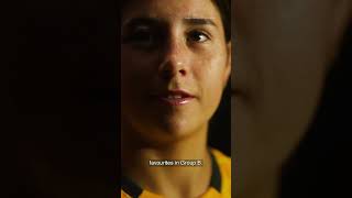 Get ready to back the Matildas in the FIFA World Cup