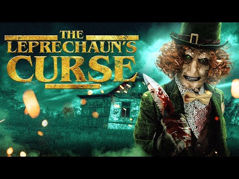 The Leprechaun's Curse | Full Horror Movie