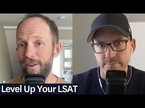 How to Level Up Your LSAT | LSAT Demon Daily, Ep. 919