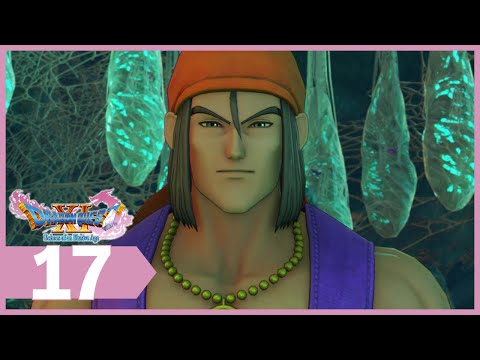 Dragon Quest XI: Echoes of an Elusive Age [17] Eng Dub