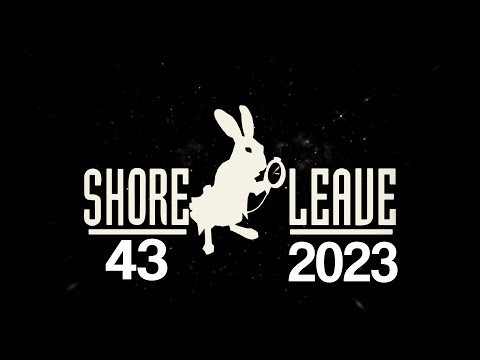 Shore Leave Convention 2023