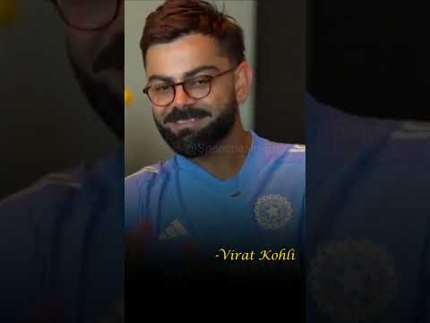 A Talk between Virat Kohli & Gautam Gambhir