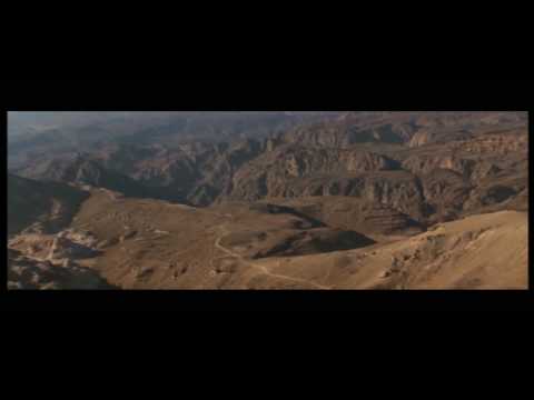 Giorgio Moroder - The bridge (Rambo III soundtrack song) HD