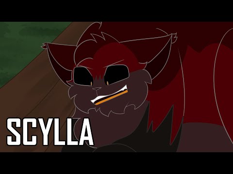 Scylla | Warrior Cat OC PMV (A Shattered Star)