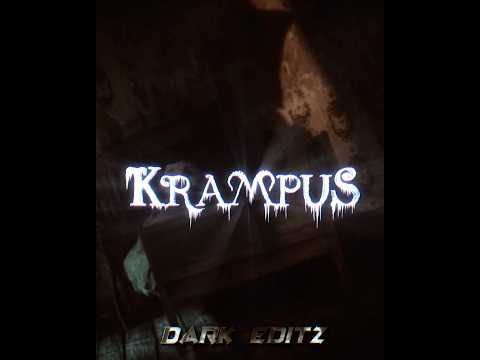 This movie is underrated asf #alightmotion #edit #krampus2015 #christmas #naughty #horror