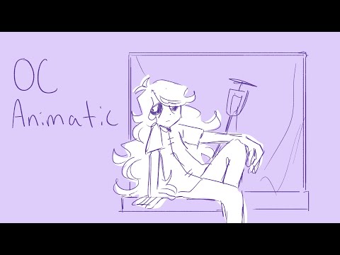 OC Sketch AMV | Herbal Mango Sweet Hibiscus Tea