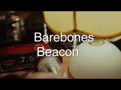 Barebones Beacon 松果燈