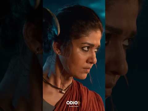 RAKKAYIE Action Trailer | Nayanthara | ODiO 24 | Senthil Nallasamy | Govind Vasantha I RAKKAYIE Song