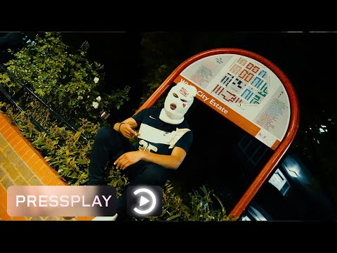 Stunna Ygc - Council Estates (Music Video) | Pressplay