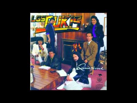 3. El Celoso - Los Bukis