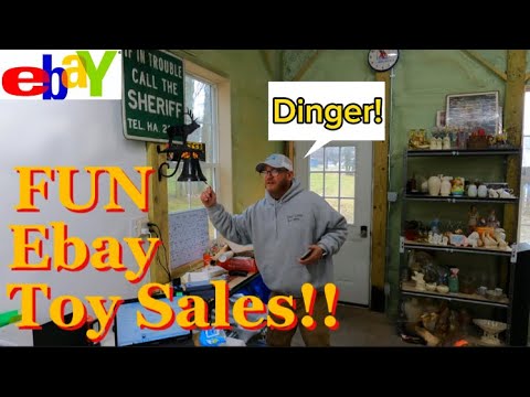 Awesome EBay Sales!!  Viewer Questions, Star Wars Haul + More!!