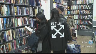 New bookstore 'BookOff' opens in Kaka‘ako