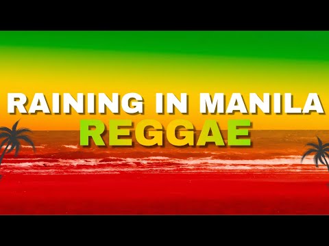 Raining In Manila - Reggae Cover (DJ Judaz / Lola Amour)