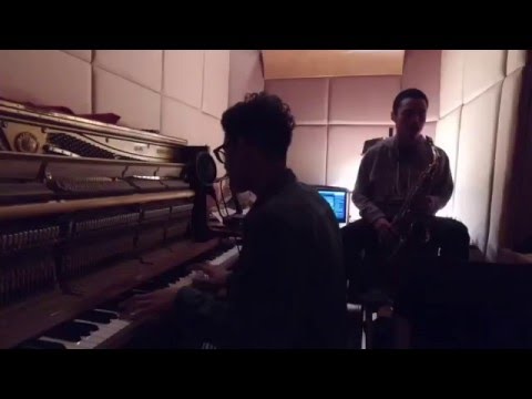 Ardhito Pramono feat. Okysyawky - Juwita Malam (Ismail Marzuki Cover)