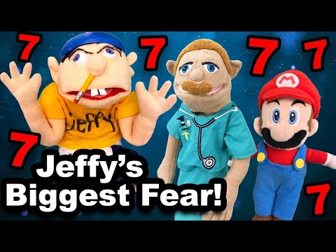 SML Movie: Jeffy's Biggest Fear [REUPLOADED]