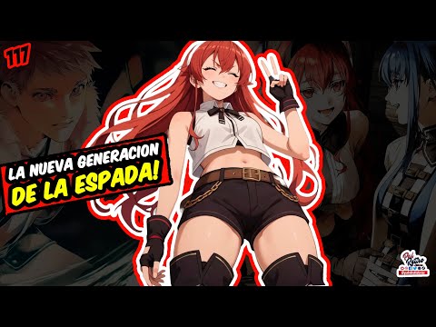 117- JINO VS el TEAM del RUDEUS GREYRAT el día que LOS Humillaron a TODOS en MUSHOKU TENSEI