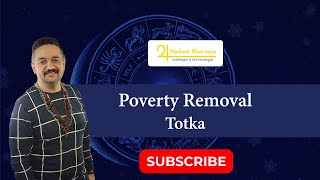 अगर चाहते हैं कि घर में कभी पैसे की कमी न रहे तो जरूर आजमाएं ये Poverty Removal Totka #shorts Vedant