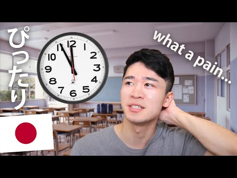 Coming RIGHT ON TIME in Japan is rude? - Japanese rules when it comes to time | PITTARI