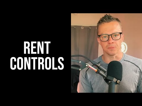 Rent Controls