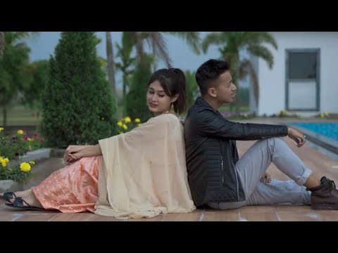 Nwngba Angkwo Swiywna Swiyaa New Bodo Music Video Released Ft Pooja Mushahary & Surajit