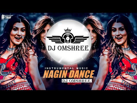 Nagin Dance - Johny Lever VS Babu Rao | Remix | Tere Baap Ki Shadi hai Kya Re Dj Remix | Dj Omshree