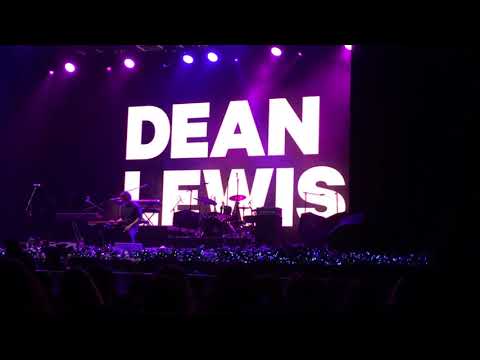 Dean Lewis - Waves