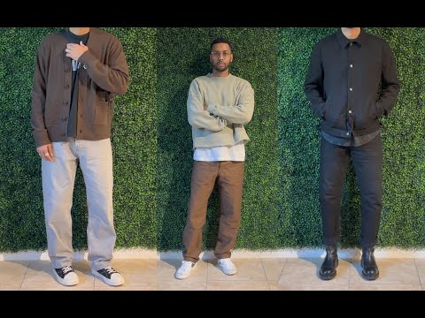 What I've Been Wearing.. Casual Spring Fits-2023