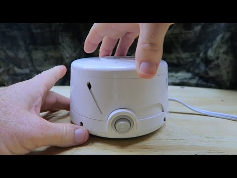 Best Thing I've Done To Improve My Sleep In 20 Years ~ Dohm White Noise Machine