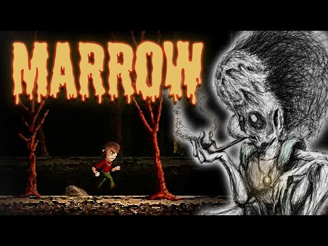 A Game Called Marrow And What it Means to be Good