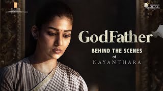 Unseen BTS Footage of Nayanthara’s Role in GodFather #supergoodfilms #youtubeshorts #shorts