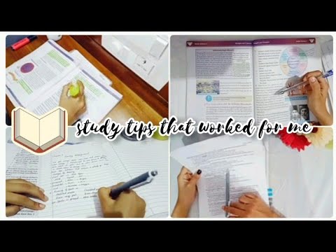 How I got full A+ in SSLC 💯 || my study journey || Smart study tips and motivation