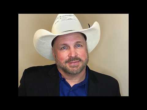 Garth Brooks' Full Dream