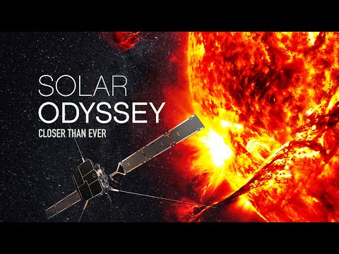 Solar Odyssey | HD |