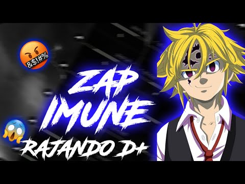 ZAP IMUNE RAJANDO D+ (OBSCURE V4)