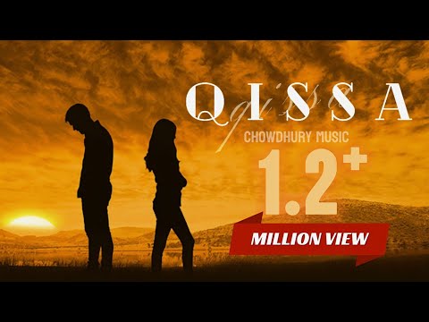 Qissa (Cover Song)Mukul Sharma,  Bhavdeep | Hindi Songs 2024 | Chowdhury music | Rap Song